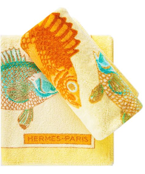 hermes towels|Hermes.